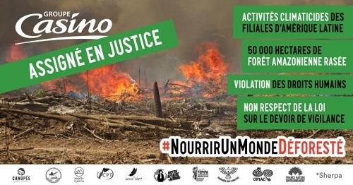 Envol Vert : une connexion interculturelle pour protéger la biodiversité