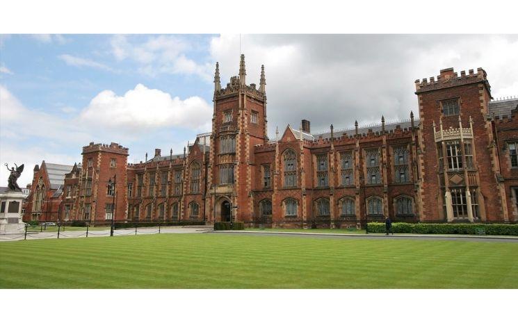 Canada, Queen’s University : deuxième école canadienne du top 10