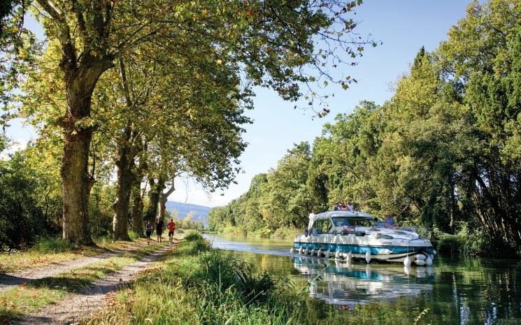 canal du midi