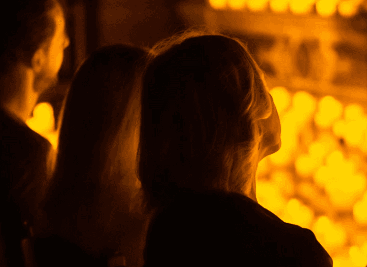 Candlelight Copenhague aout 2025