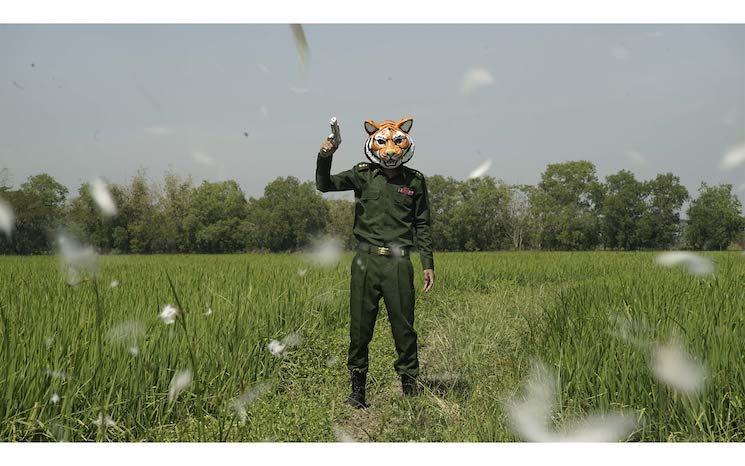 Art Basel Hong Kong Foire Internationale