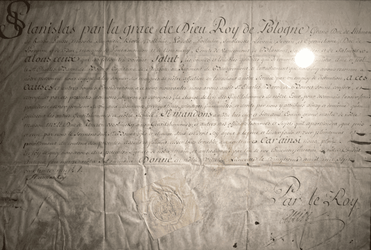 Titres de Stanislas nancy