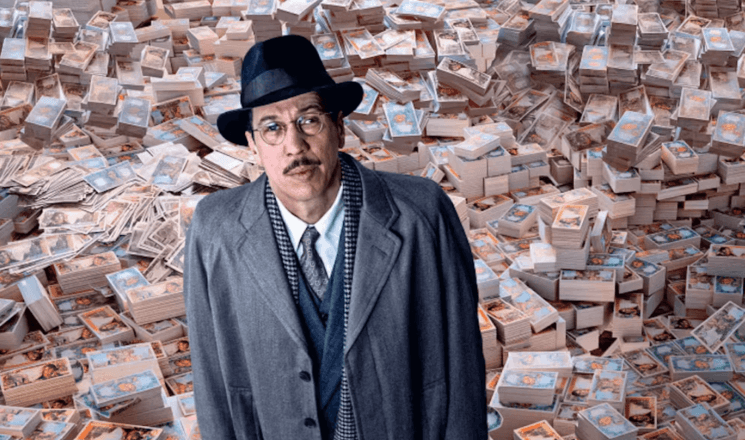 © Photo : l'Affaire Bojarski / DR