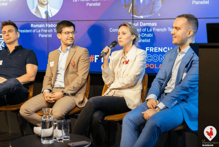French Tech Poland