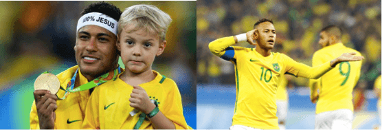 neymar-brésil-foot