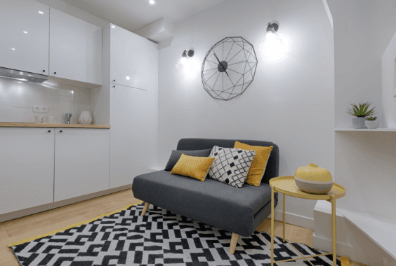 appartement investissement locatif