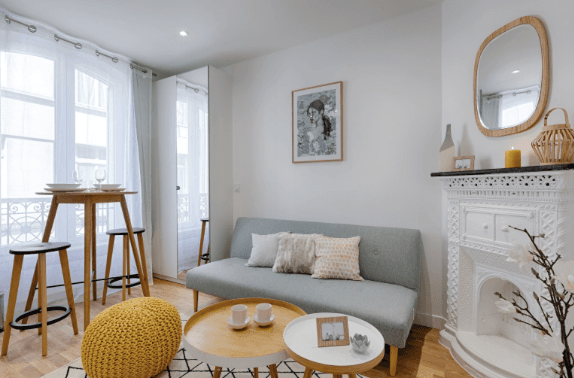 appartement investissement locatif