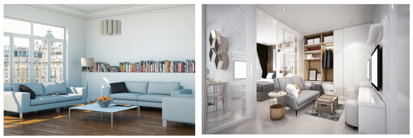 des murs à paris immobilier