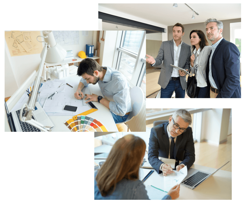 des murs à paris immobilier