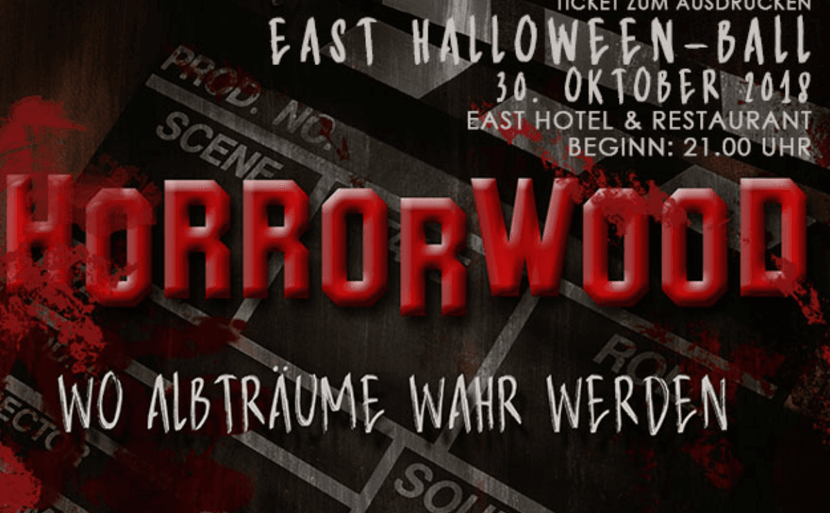 horrorwood