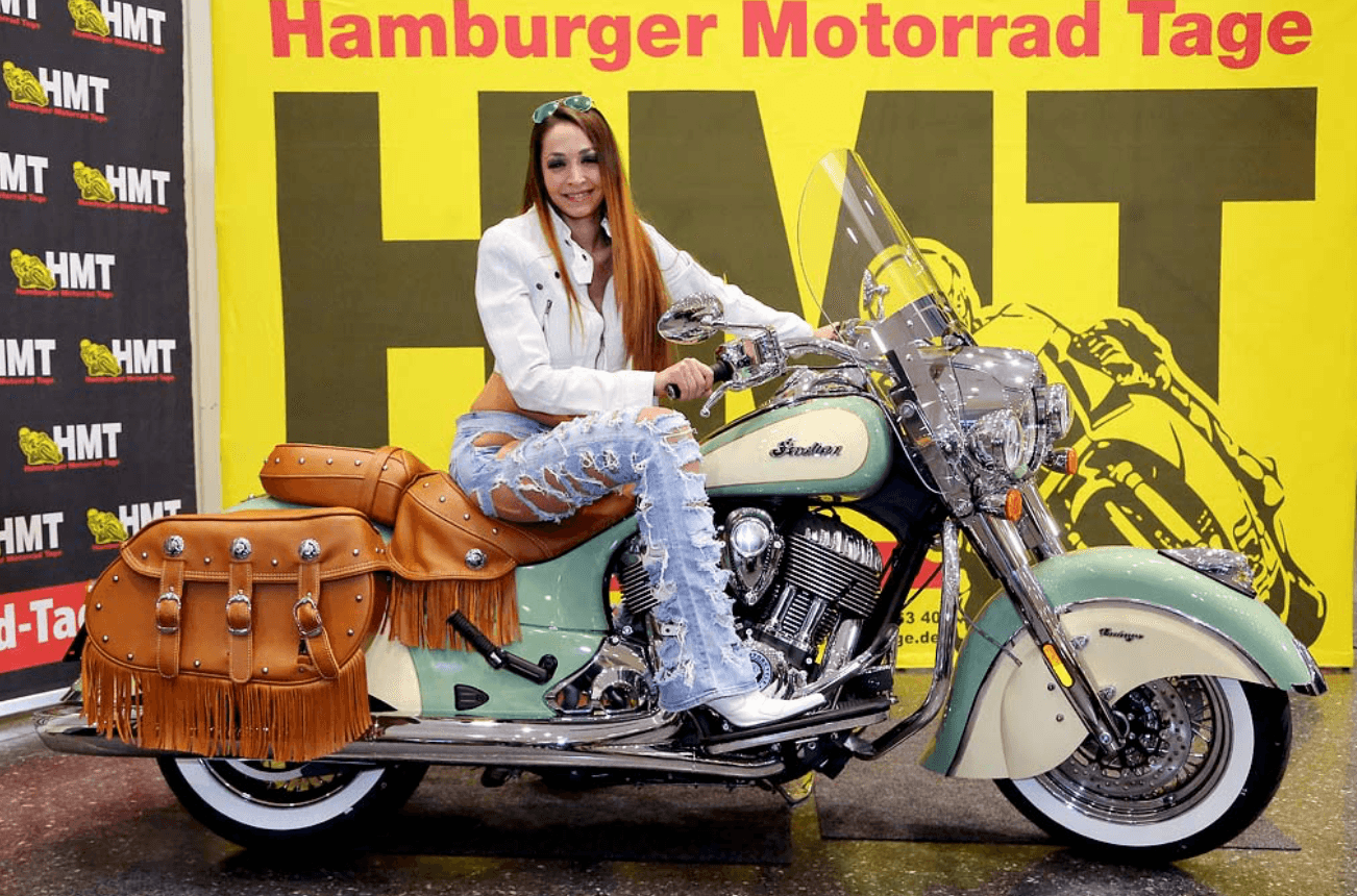 hamburg Moto