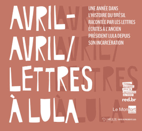 lettre à lula