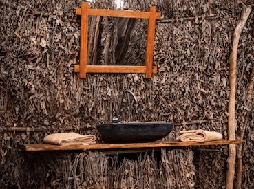 désert Lompoul Sénégal camp du désert