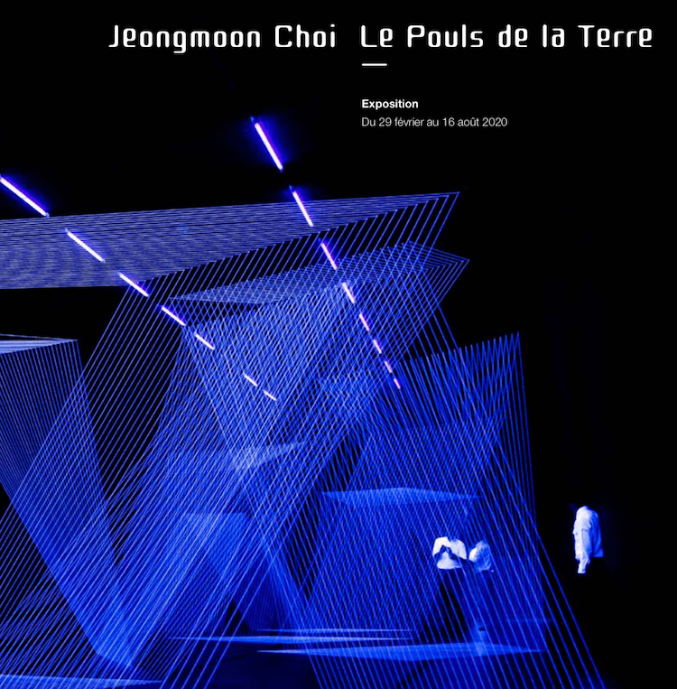 Expo été 2020 jeongmoon