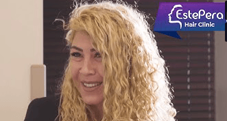 greffe cheveux turquie