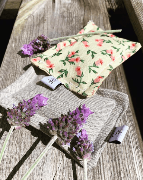 Lavande Les Petites Françaises