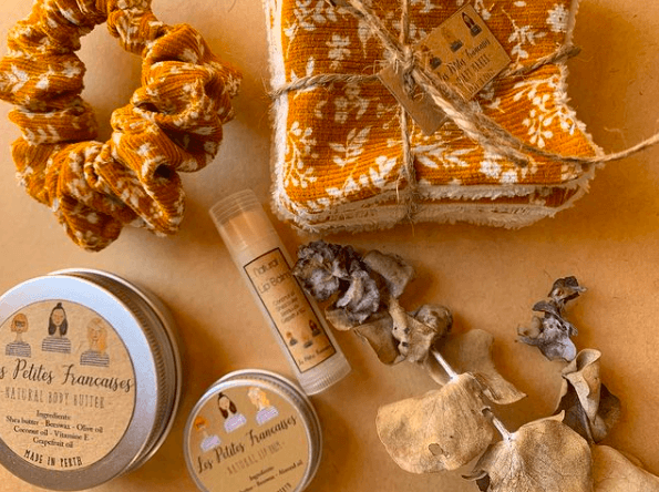 Mathilde Les Petites Françaises