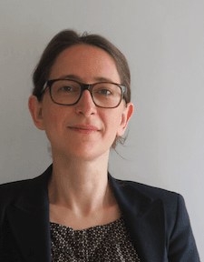 Myriam Sfar responsable académique emlyon