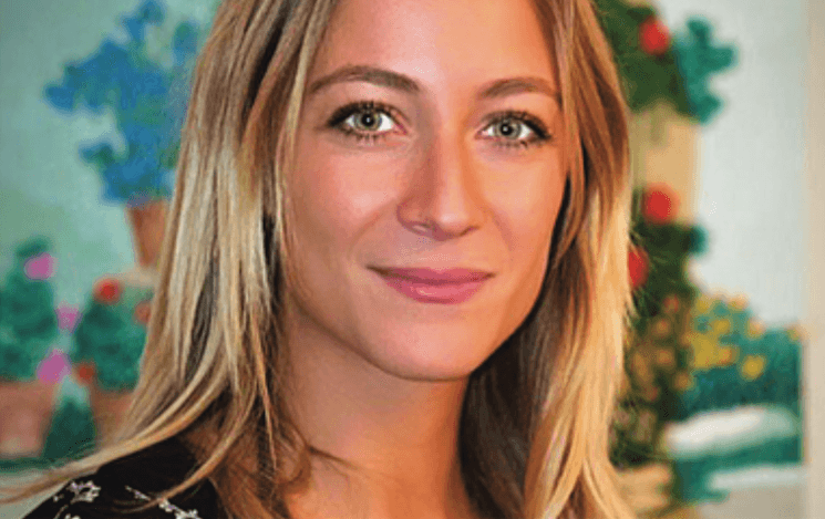 Lisa Mariotti nutritionniste