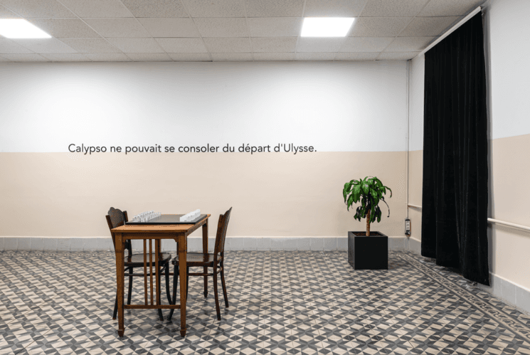 archives saint jospeh lycée Istanbul