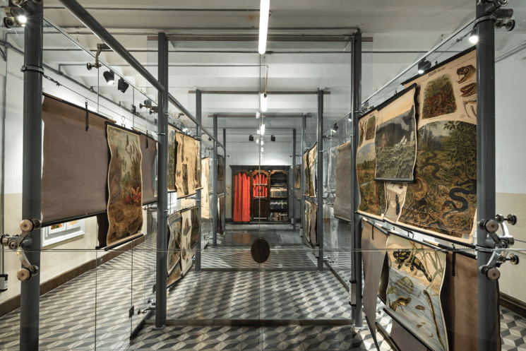 archives saint joseph Istanbul