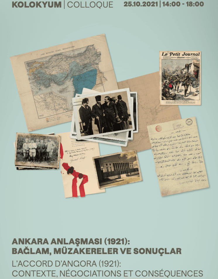 Accord Angora France Turquie