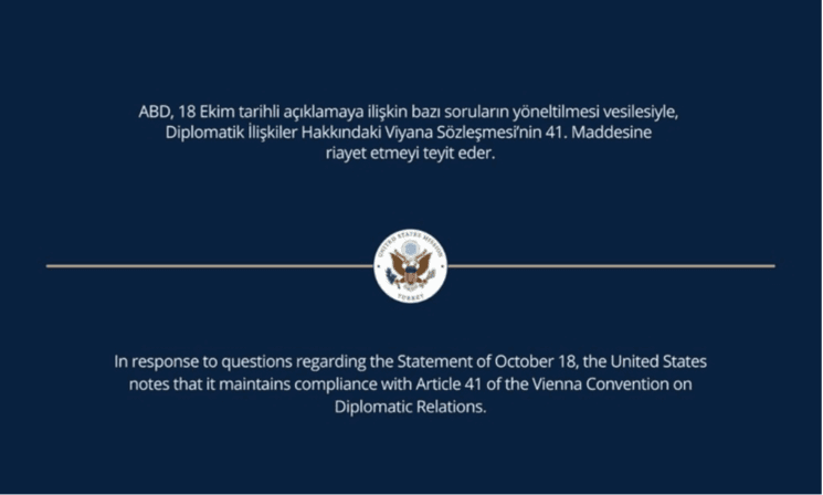 Comprendre l’affaire Osman Kavala, dossier qui fragilise les relations Turquie-Europe