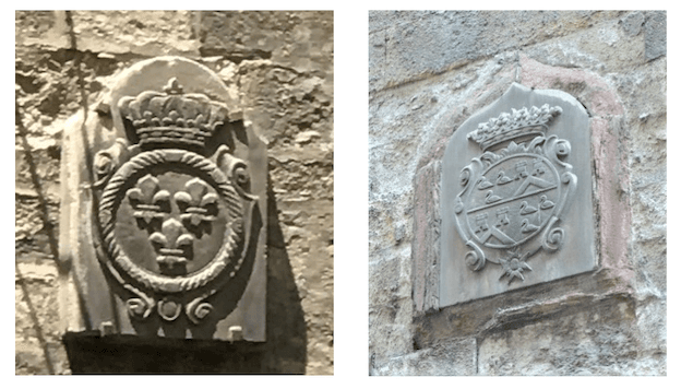 maison André Chénier Galata