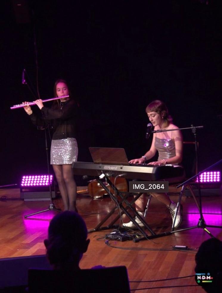 Nuits de Pologne 2024