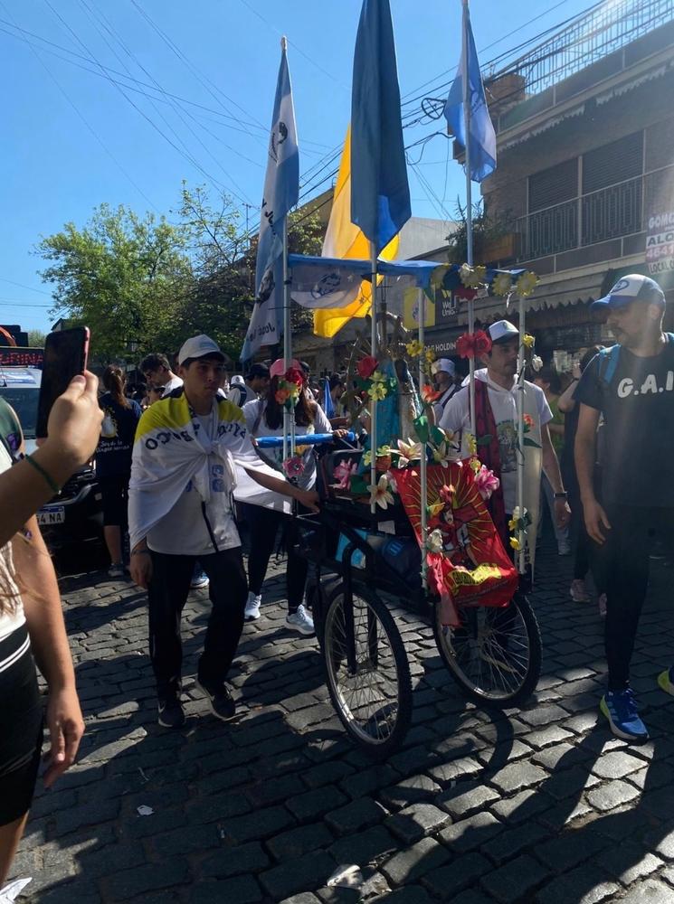 Photo par Lauriane Charrier.