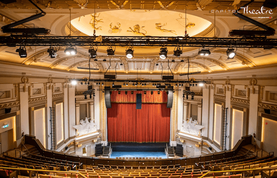 Capitol Theatre