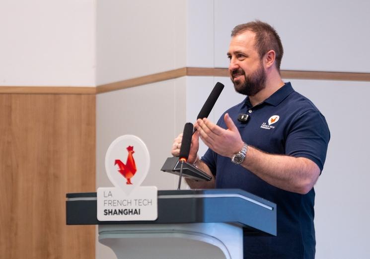Photo de Dali Nikolovski