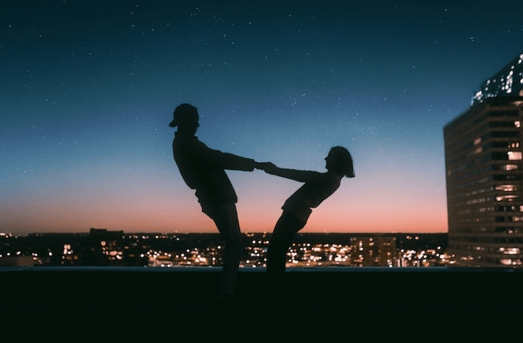 couple