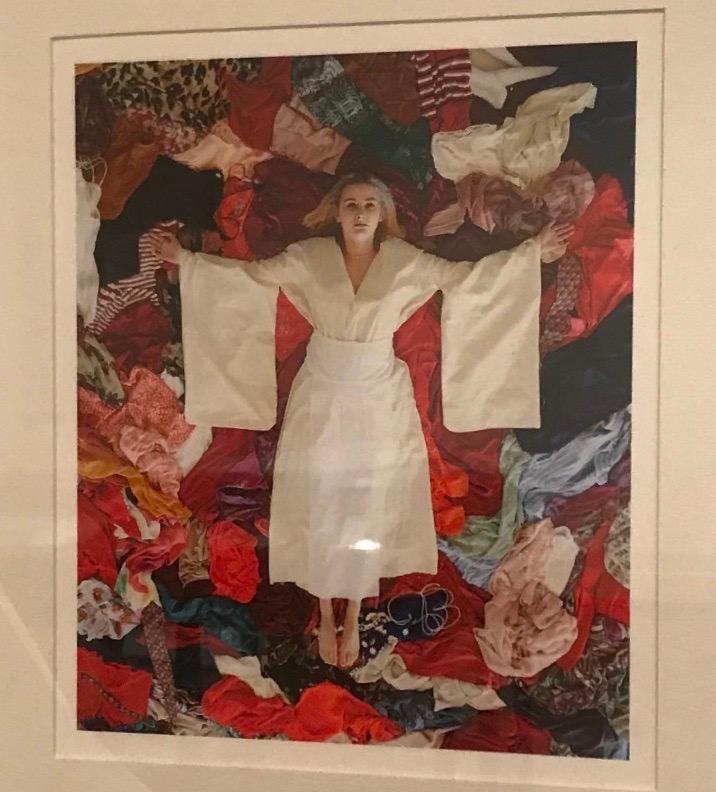 Madeleine Jones "Made in China"