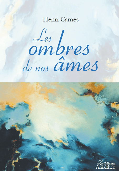 henri cames poete berlin