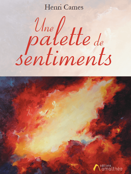 henri cames poesie berlin