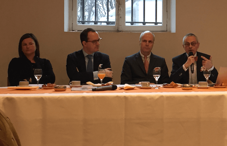 Congrès des notaires de France