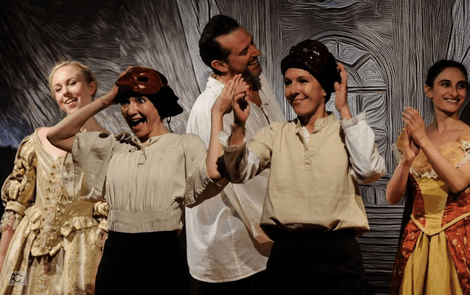 photos de la compagnie