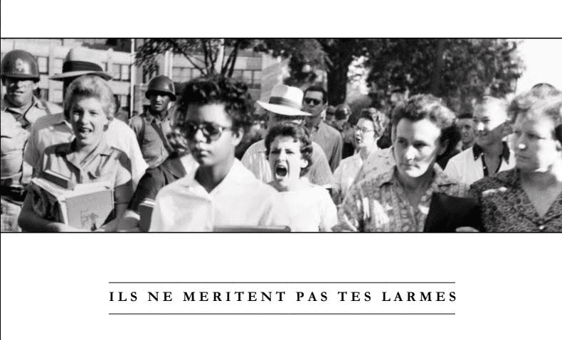 Ils ne méritent pas