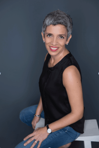 Sabrina Zuber, Danza attitude