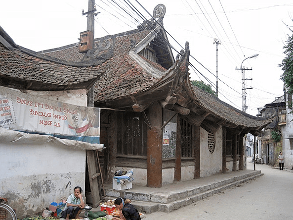 7 endroits vietnam patrimoine national