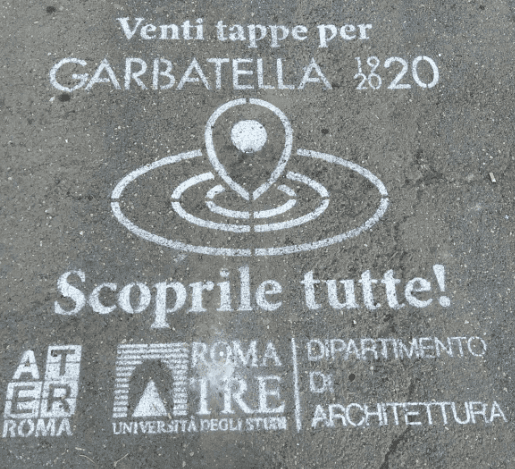 Garbatella 2