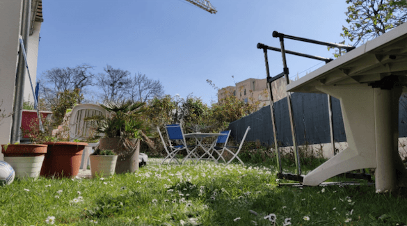 témoignage confinement