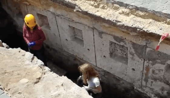 Pantheon découverte rome