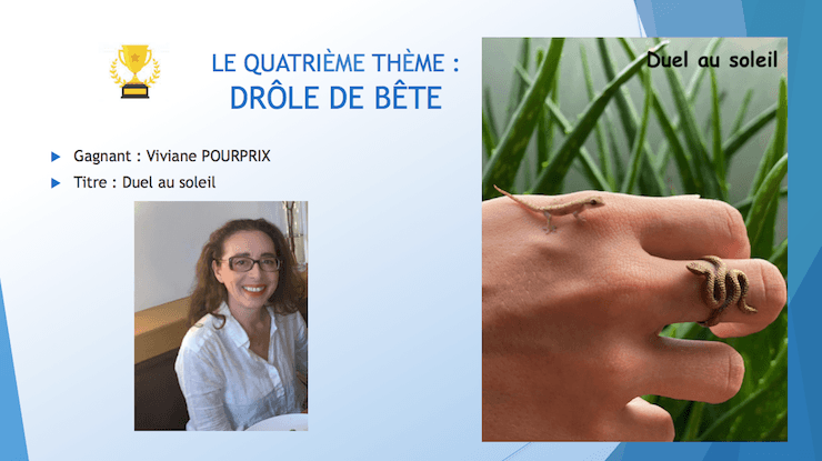 Viviane Pourprix UFE Singapour