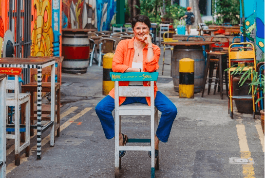 isabelle le bon poonoosamy