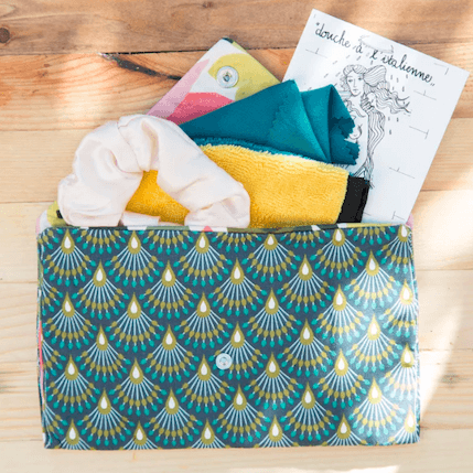 Le streghe sostenibile