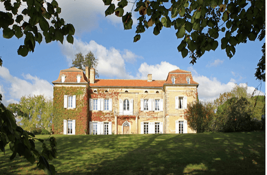 Domaine Uby – Vins côtes de Gascogne et Bas Armagnac