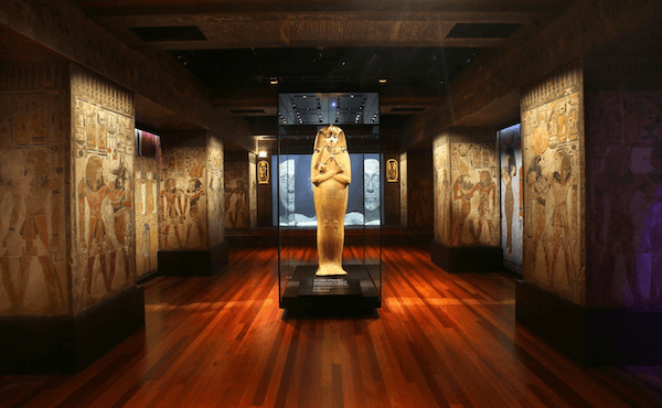 sarcophage de ramses 2