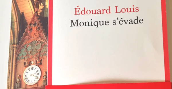 monique s'évade livre de l'été
